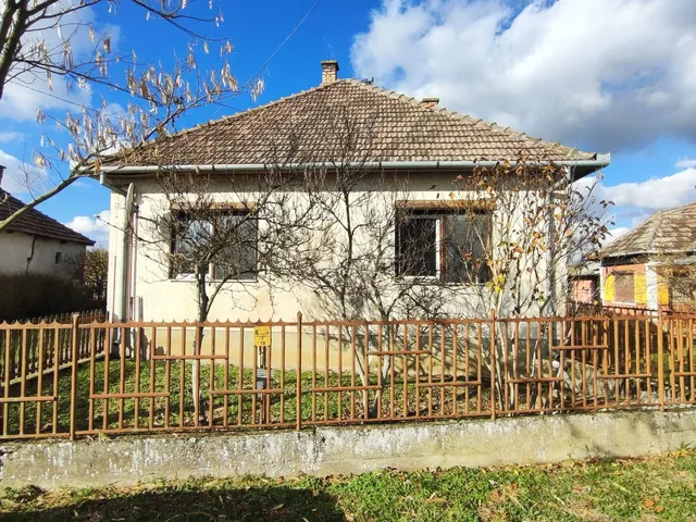 Eladó ház Nyírkáta 64 nm