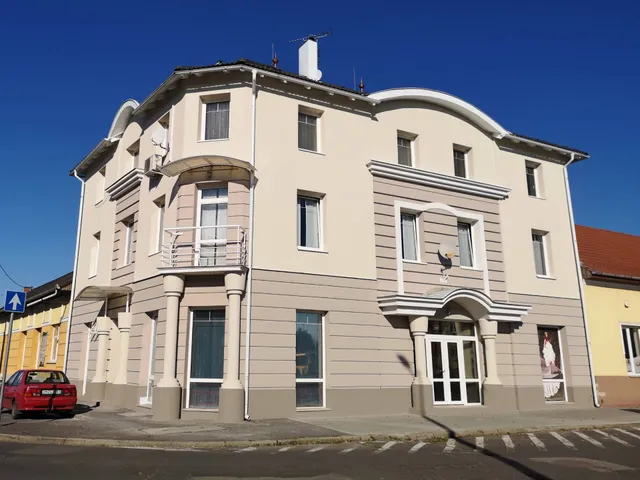 Eladó lakás Mátészalka 64 nm