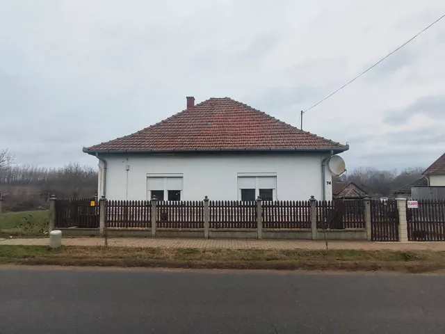 Eladó ház Nagydobos 92 nm