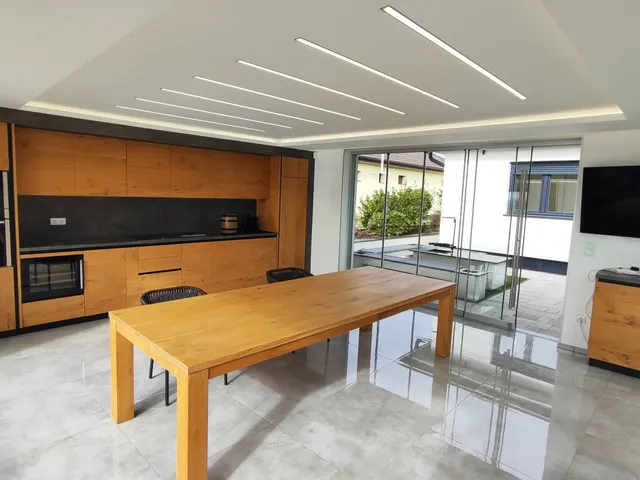 Eladó ház Mátészalka 323 nm