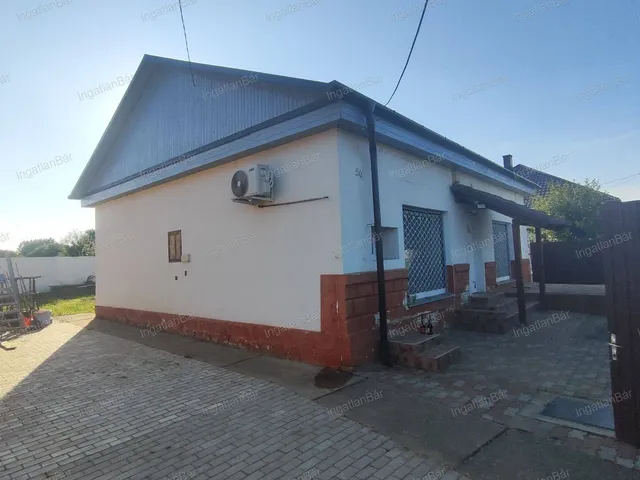 Eladó ház Vaja 74 nm