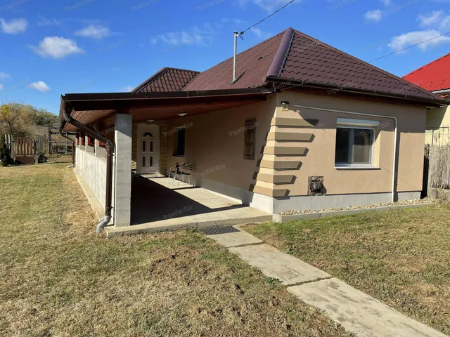 Eladó ház Mátészalka 54 nm