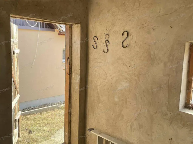 Eladó ház Mátészalka 54 nm