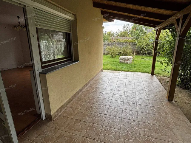 Eladó ház Mátészalka 75 nm