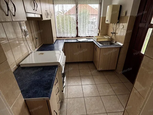 Eladó ház Mátészalka 75 nm