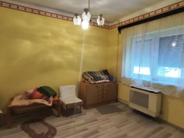 Eladó ház Nagyecsed 121 nm