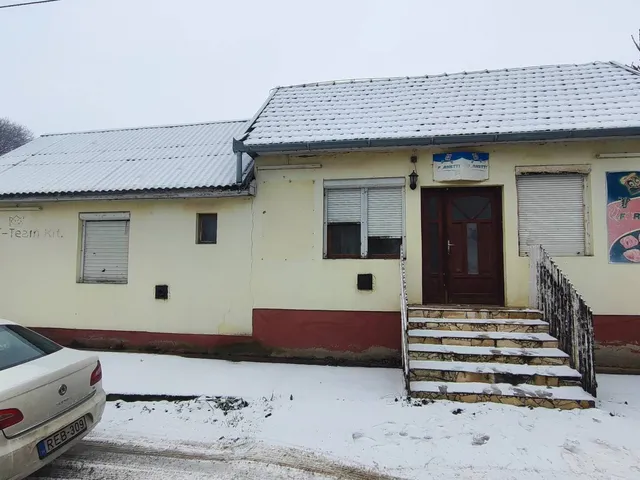 Eladó ház Nagyecsed 121 nm