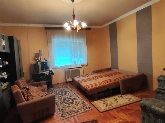 Eladó ház Nagyecsed 121 nm