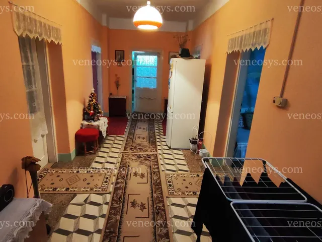 Eladó ház Vásárosnamény 100 nm