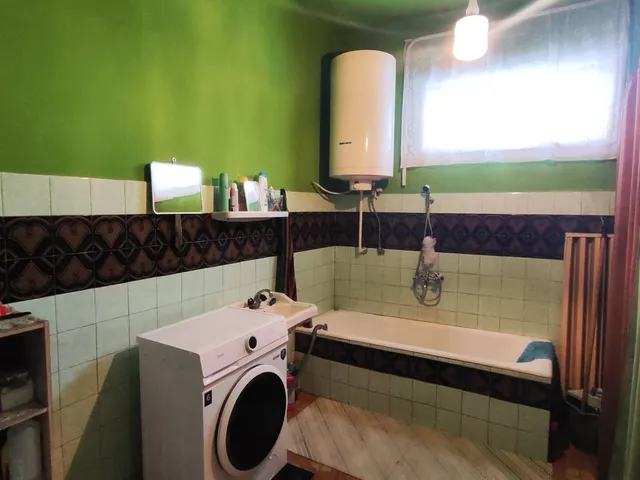 Eladó ház Vásárosnamény 100 nm