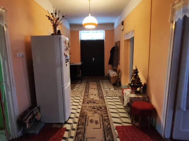 Eladó ház Vásárosnamény 100 nm