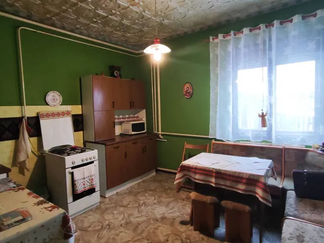 Eladó ház Vásárosnamény 100 nm