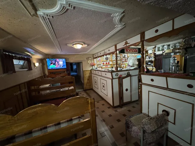 Eladó ház Vasmegyer 130 nm