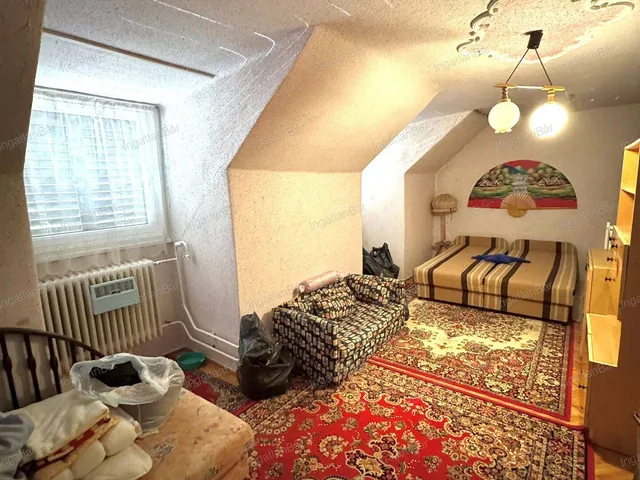 Eladó ház Vasmegyer 130 nm