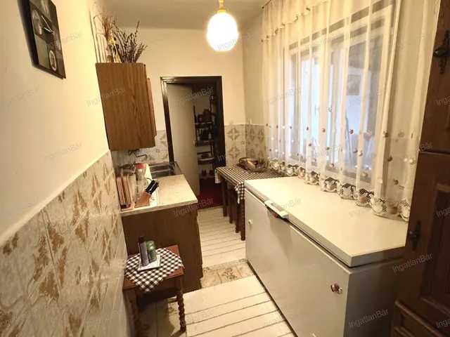 Eladó ház Vasmegyer 130 nm