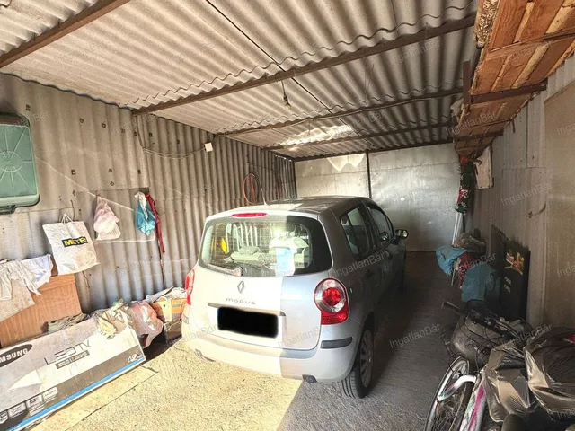 Eladó ház Vasmegyer 130 nm