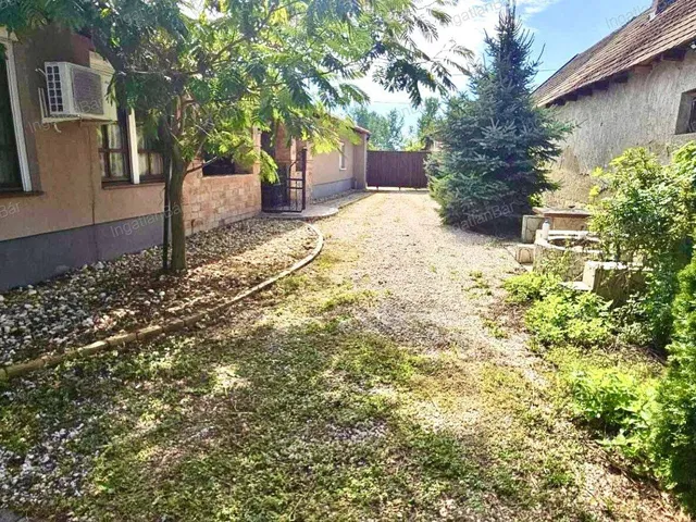 Eladó ház Nagyecsed 144 nm