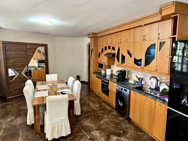 Eladó ház Nagyecsed 144 nm