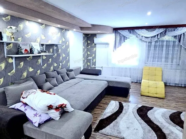 Eladó ház Nagyecsed 144 nm