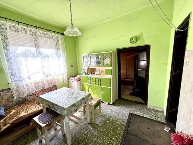 Eladó ház Ófehértó 65 nm