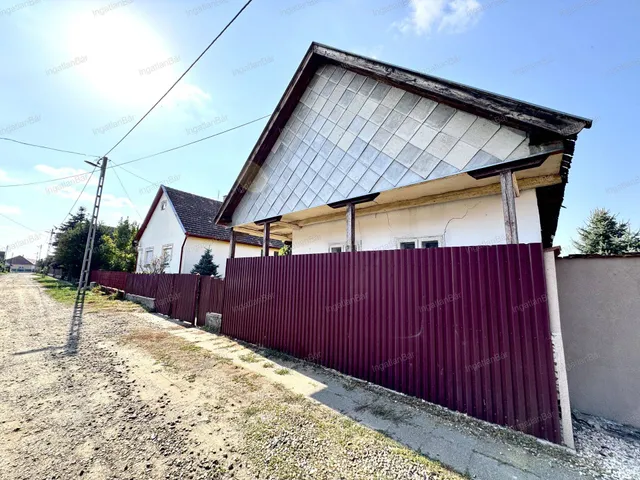 Eladó ház Nagyecsed 90 nm