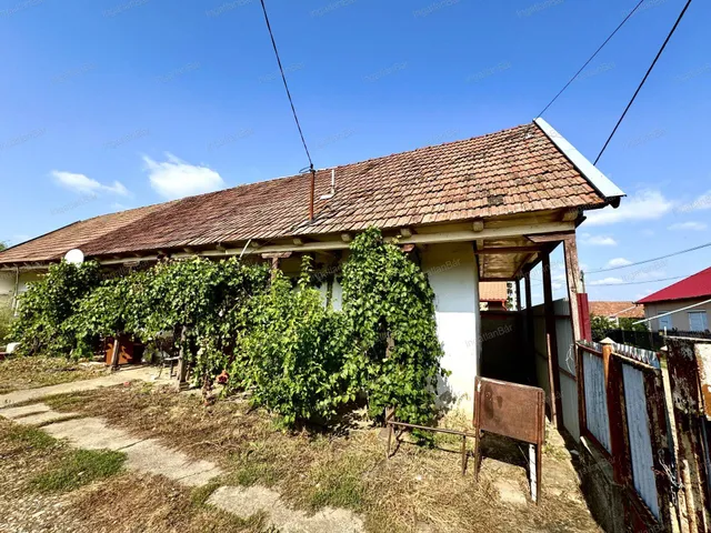 Eladó ház Nagyecsed 90 nm