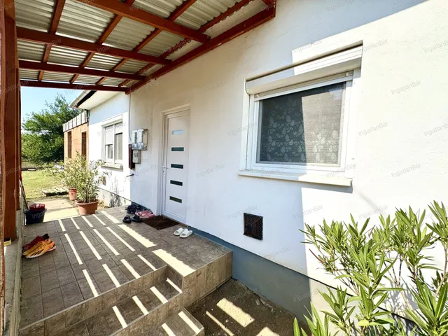 Eladó ház Nyírcsaholy 99 nm