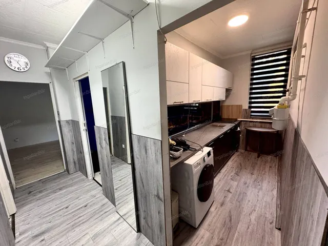 Eladó lakás Fehérgyarmat 43 nm