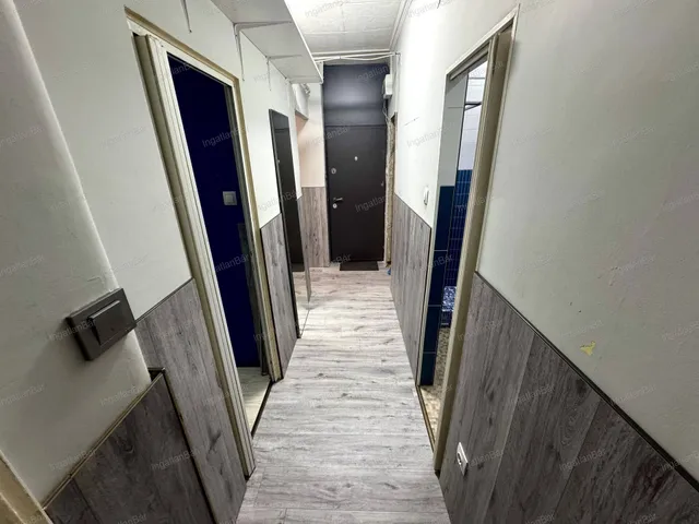 Eladó lakás Fehérgyarmat 43 nm