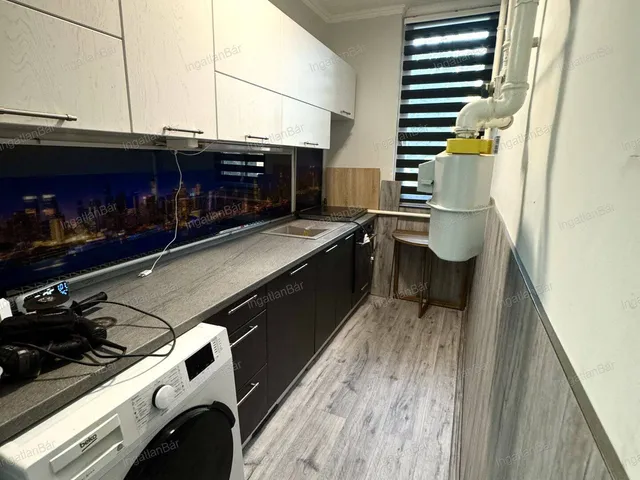 Eladó lakás Fehérgyarmat 43 nm