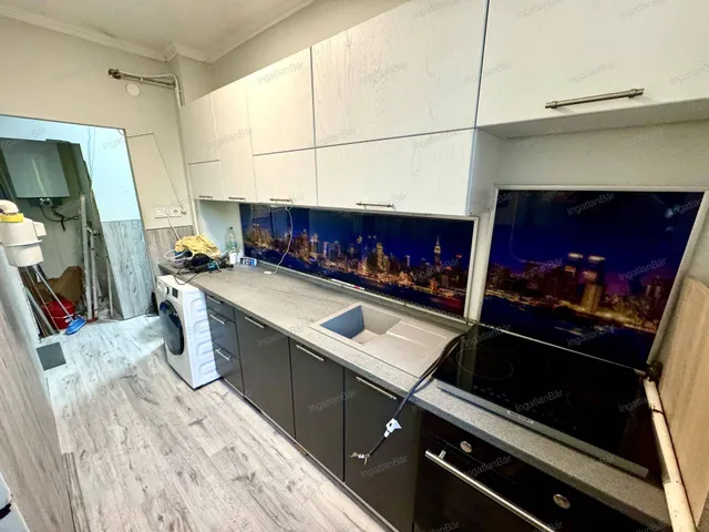 Eladó lakás Fehérgyarmat 43 nm