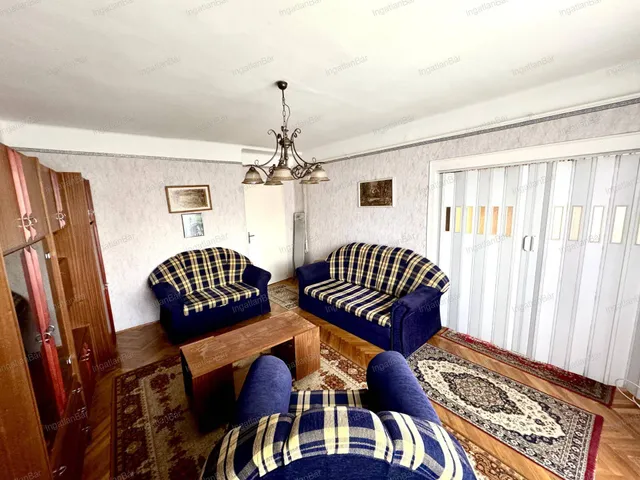 Eladó lakás Vásárosnamény 62 nm