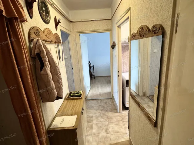 Eladó lakás Vásárosnamény 62 nm