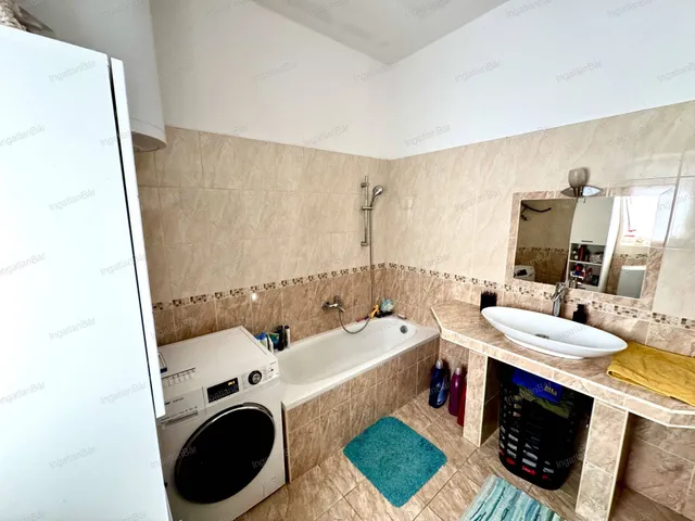 Eladó ház Székely 117 nm