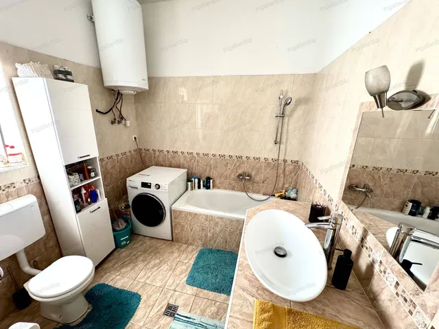 Eladó ház Székely 117 nm