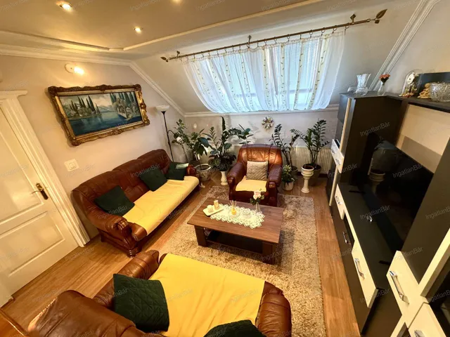 Eladó lakás Nyíregyháza 103 nm