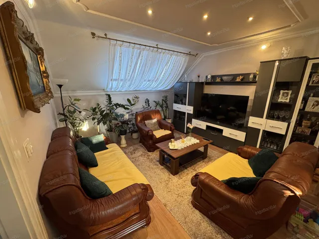 Eladó lakás Nyíregyháza 103 nm