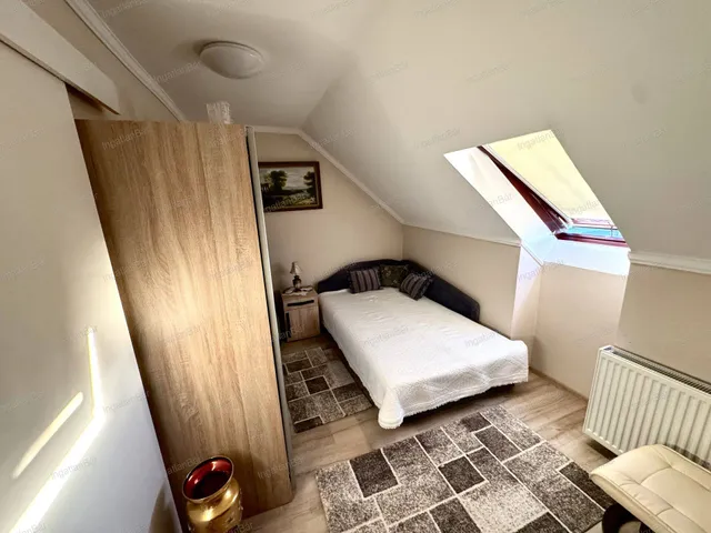 Eladó lakás Nyíregyháza 103 nm