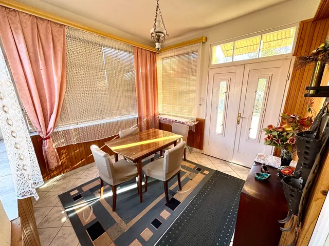 Eladó ház Rakamaz 110 nm