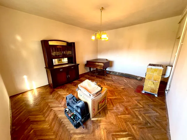 Eladó ház Tarcal 120 nm