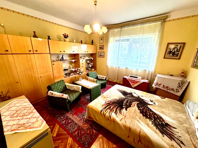 Eladó ház Nyírgyulaj 130 nm