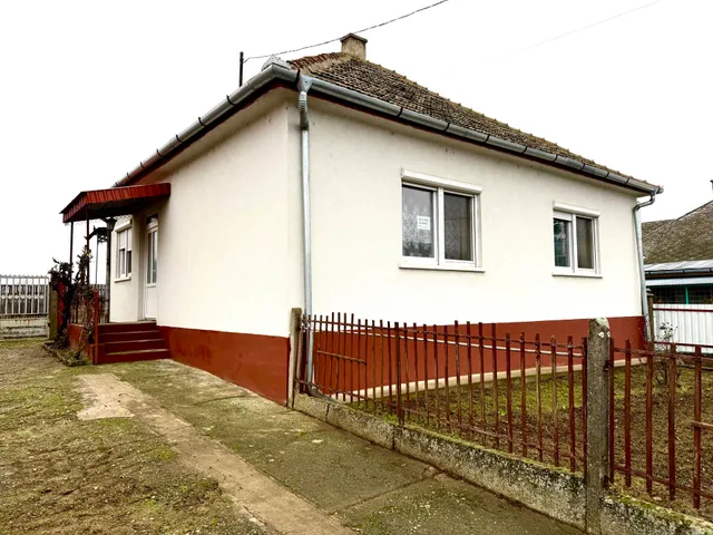 Eladó ház Nyírgyulaj 130 nm