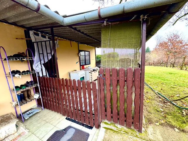 Eladó mezőgazdasági ingatlan Nyírpazony 1336 nm