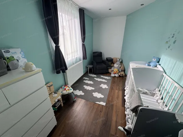 Eladó ház Nyíregyháza 91 nm