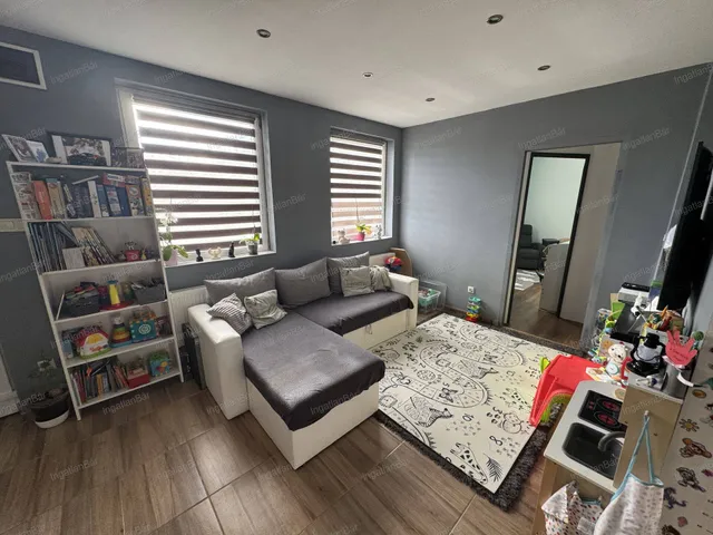 Eladó ház Nyíregyháza 91 nm