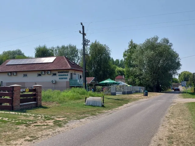 Eladó ház Levelek 240 nm