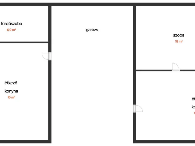 Eladó ház Csenger 102 nm