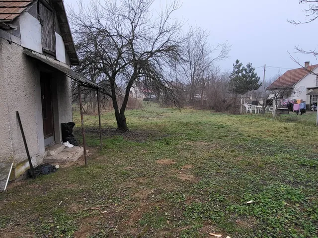 Eladó lakás Levelek 15 nm