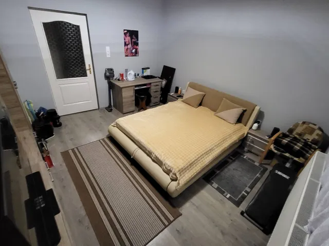 Eladó ház Fábiánháza 113 nm