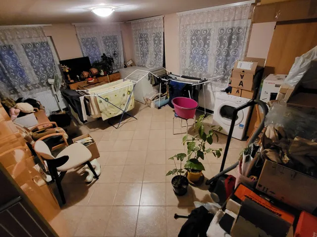 Eladó ház Fábiánháza 113 nm